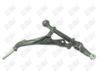 CM466 - BAW, HORQUILLA DELANTERO INFERIOR (R) - Delantero Inferior Derecha - 51350-SR3-020-R -  -  - 51350-SR3-020-R -  - 60-791 -  - K620046 - Acura Integra 1994-2001 // Acura Integra 1994-2001 // Honda Civic 1992-1995 // Honda Civic 1992-1995 // Honda Civic Del Sol 1993-1997 // Honda Civic Del Sol 1993-1997