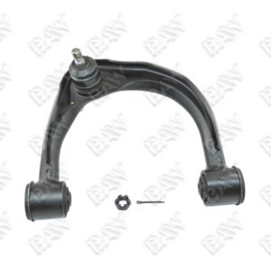 CM509 - BAW, HORQUILLA DELANTERO SUPERIOR (R) - Delantero Superior Derecha -  -  -  - 8744056 -  - 60-571 -  - K620063 - Toyota 4Runner 2003-2019 // Toyota FJ Cruiser 2007-2014