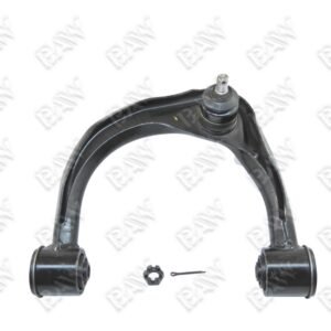 CM510 - BAW, HORQUILLA DELANTERO SUPERIOR (L) - Delantero Superior Izquierda -  -  -  - 8744055 -  - 60-572 -  - K620064 - Toyota 4Runner 2003-2019 // Toyota FJ Cruiser 2007-2014