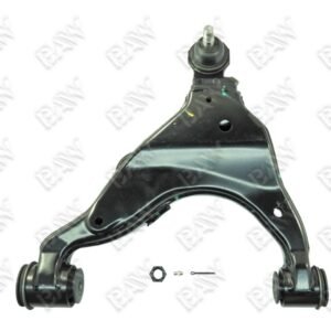 CM511 - BAW, HORQUILLA DELANTERO INFERIOR (R) - Delantero Inferior Derecha - 1525060 -  -  - 8744054 -  -  -  - K620061 - Toyota 4Runner 2003-2009 // Toyota FJ Cruiser 2007-2009