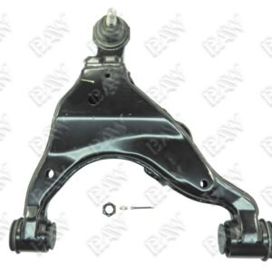 CM512 - BAW, HORQUILLA DELANTERO INFERIOR (L) - Delantero Inferior Izquierda - 1525061 -  -  - 8744053 -  -  -  - K620062 - Toyota 4Runner 2003-2009 // Toyota FJ Cruiser 2007-2009
