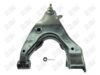 CM518-1 CM518 - BAW, HORQUILLA DELANTERO INFERIOR (L) - Delantero Inferior Izquierda - 1525049 - - - 8744041 - - - - RK620524 - Toyota Land Cruiser 1998-2007