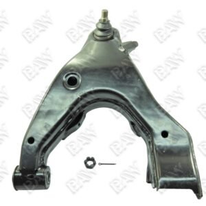 CM518 - BAW, HORQUILLA DELANTERO INFERIOR (L) - Delantero Inferior Izquierda - 1525049 -  -  - 8744041 -  -  -  - RK620524 - Toyota Land Cruiser 1998-2007