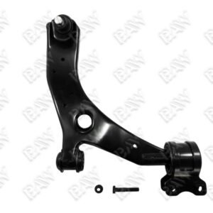 CM538 - BAW, HORQUILLA DELANTERO INFERIOR (R) - Delantero Inferior Derecha - 1513004 -  -  - 4744006 -  - 60-443 -  - K620040 - Mazda 3 2004-2009 // Mazda 5 2006-2017