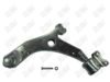 CM539 - BAW, HORQUILLA DELANTERO INFERIOR (L) - Delantero Inferior Izquierda - 1513003 -  -  - 4744007 -  - 60-441 -  - K620041 - Mazda 3 2004-2009 // Mazda 5 2006-2017