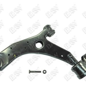 CM539 - BAW, HORQUILLA DELANTERO INFERIOR (L) - Delantero Inferior Izquierda - 1513003 -  -  - 4744007 -  - 60-441 -  - K620041 - Mazda 3 2004-2009 // Mazda 5 2006-2017