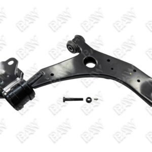 CM540 - BAW, HORQUILLA DELANTERO INFERIOR (R) - Delantero Inferior Derecha - 1513012 -  -  - 4744014 -  - 60-459 -  - RK621270 - Mazda 3 2010-2013