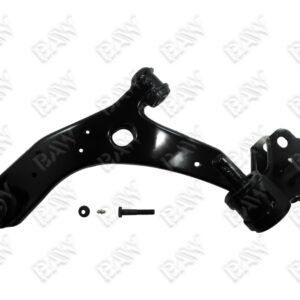 CM541 - BAW, HORQUILLA DELANTERO INFERIOR (L) - Delantero Inferior Izquierda - 1513011 -  -  - 4744015 -  - 60-457 -  - RK621271 - Mazda 3 2010-2013