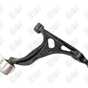 CM552-1 CM552 - BAW, HORQUILLA DELANTERO INFERIOR (L) - Delantero Inferior Izquierda - 1513015 - - - - - 61-337 - - RK622045 - Mazda 6 2009-2013