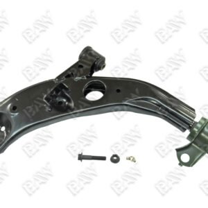 CM556-1 CM556 - BAW, HORQUILLA DELANTERO INFERIOR (L) - Delantero Inferior Izquierda - 1508055 - - - - - 10-172 - - RK620322 - Ford Probe 1993-1997 // Mazda 626 1993-1997 // Mazda MX-6 1993-1997