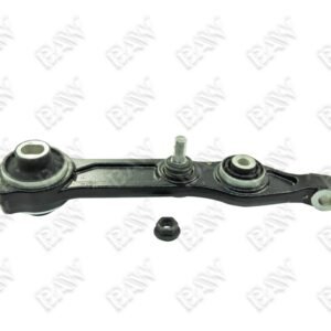 CM571-1 CM571 - BAW, HORQUILLA DELANTERO INFERIOR (R) - Delantero Inferior Posterior Derecha - 1514026 - - - 6144024 - - 40-737 - - K620183 - Mercedes-Benz E Class 2003-2009