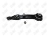 CM572 - BAW, HORQUILLA DELANTERO INFERIOR (L) - Delantero Inferior Posterior Izquierda - 1514027 -  -  - 6144023 -  - 40-593 -  - K620187 - Mercedes-Benz E Class 2003-2009