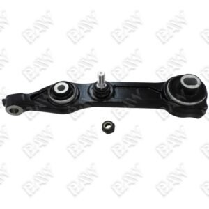 CM572-1 CM572 - BAW, HORQUILLA DELANTERO INFERIOR (L) - Delantero Inferior Posterior Izquierda - 1514027 - - - 6144023 - - 40-593 - - K620187 - Mercedes-Benz E Class 2003-2009