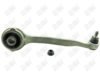CM575 - BAW, HORQUILLA DELANTERO INFERIOR (R) - Delantero Inferior Anterior Derecha - 1514004 -  -  - 6144004 -  -  -  - K620087 - Mercedes-Benz C Class 2001-2014 // Mercedes-Benz E Class 2010-2016 // Mercedes-Benz CLK Class 2003-2009  //