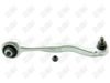 CM579 - BAW, HORQUILLA DELANTERO INFERIOR (R) - Delantero Inferior Anterior Derecha - 1514010 -  -  - 6144008 -  -  -  - RK620980 - Mercedes-Benz C Class 2008-2014 // Mercedes-Benz E Class 2010-2017
