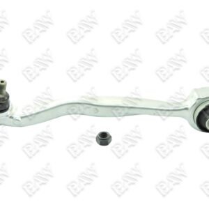 CM580-1 CM580 - BAW, HORQUILLA DELANTERO INFERIOR (L) - Delantero Inferior Anterior Izquierda - 1514009 - - - 6144007 - - - - RK620981 - Mercedes-Benz C Class 2008-2014 // Mercedes-Benz E Class 2010-2017