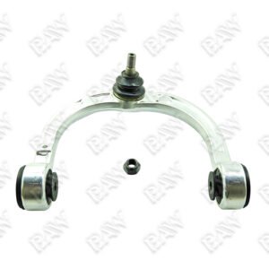 CM582 - BAW, HORQUILLA DELANTERO SUPERIOR (L) - Delantero Superior Izquierda - 1514017 -  -  - 6144017 -  - 40-645 -  - RK620983 - Mercedes-Benz GL Class 2007-2012 // Mercedes-Benz M Class 2006-2011 // Mercedes-Benz R Class 2006-2012