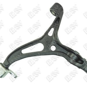 CM583 - BAW, HORQUILLA DELANTERO INFERIOR (R) - Delantero Inferior Derecha - 1514020 -  -  - 6144020 -  - 40-648 -  - RK641959 - Mercedes-Benz GL Class 2007-2012 // Mercedes-Benz M Class 2006-2011