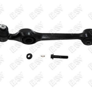 CM591 - BAW, HORQUILLA DELANTERO INFERIOR (R) - Delantero Inferior Derecha - K-8421 -  -  - K-8421 -  - 10-242 -  - K8421 - Ford Escort 1984-1990 // Ford Tempo 1984-1994 // Mercury Topaz 1984-1994