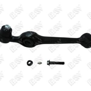 CM592 - BAW, HORQUILLA DELANTERO INFERIOR (L) - Delantero Inferior Izquierda - K-8423 -  -  - K-8423 -  - 10-190 -  - K8423 - Ford Escort 1984-1990 // Ford Tempo 1984-1994 // Mercury Topaz 1984-1994