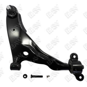 CM612 - BAW, HORQUILLA DELANTERO INFERIOR (R) - Delantero Inferior Derecha - 1515008 -  -  - 6444002 -  - 30-241 -  - RK620313 - Chrysler Sebring 2002-2005 // Dodge Stratus 2002-2005 // Mitsubishi Eclipse 2001-2005 // Mitsubishi Galant 2001-2003