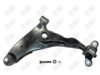 CM613 - BAW, HORQUILLA DELANTERO INFERIOR (L) - Delantero Inferior Izquierda - 1515007 -  -  - 6444001 -  - 30-225 -  - RK620314 - Chrysler Sebring 2002-2005 // Dodge Stratus 2002-2005 // Mitsubishi Eclipse 2001-2005 // Mitsubishi Galant 2001-2003