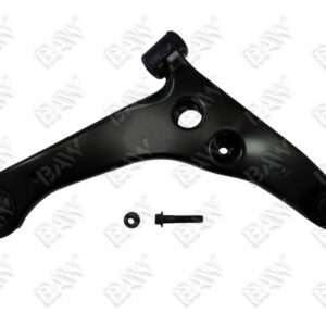 CM616 - BAW, HORQUILLA DELANTERO INFERIOR (R) - Delantero Inferior Derecha - 1515002 -  -  - 6444006 -  - 60-465 -  - RK620345 - Mitsubishi Lancer 2002-2007