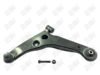 CM617-1 CM617 - BAW, HORQUILLA DELANTERO INFERIOR (L) - Delantero Inferior Izquierda - 1515001 - - - 6444005 - - 60-464 - - RK620384 - Mitsubishi Lancer 2002-2007