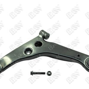 CM617 - BAW, HORQUILLA DELANTERO INFERIOR (L) - Delantero Inferior Izquierda - 1515001 -  -  - 6444005 -  - 60-464 -  - RK620384 - Mitsubishi Lancer 2002-2007