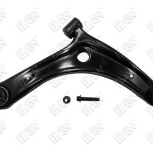 CM618 - BAW, HORQUILLA DELANTERO INFERIOR (R) - Delantero Inferior Derecha - 1515006 -  -  - 6444008 -  - 60-469 -  - RK620549 - Mitsubishi ASX 2013-2015 // Mitsubishi Lancer 2008-2017 // Mitsubishi Outlander 2007-2020 // Mitsubishi Eclipse Cross 2019-2020 // Mitsubishi Outlander PHEV 2019-2022 //