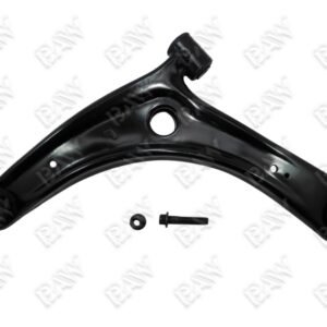 CM619 - BAW, HORQUILLA DELANTERO INFERIOR (L) - Delantero Inferior Izquierda - 1515005 -  -  - 6444007 -  - 60-468 -  - RK620548 - Mitsubishi ASX 2013-2015 // Mitsubishi Lancer 2008-2017 // Mitsubishi Outlander 2007-2020 // Mitsubishi Eclipse Cross 2019-2020 // Mitsubishi Outlander PHEV 2019-2022 //