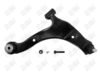 CM622 - BAW, HORQUILLA DELANTERO INFERIOR (R) - Delantero Inferior Derecha - 5272236AC -  -  - 5272236 -  - 30-243 -  - K620007 - Chrysler PT Cruiser 2001-2010 // Dodge Neon 2000-2005