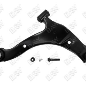 CM622 - BAW, HORQUILLA DELANTERO INFERIOR (R) - Delantero Inferior Derecha - 5272236AC -  -  - 5272236 -  - 30-243 -  - K620007 - Chrysler PT Cruiser 2001-2010 // Dodge Neon 2000-2005