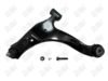 CM623 - BAW, HORQUILLA DELANTERO INFERIOR (L) - Delantero Inferior Izquierda - 5272237AC -  -  - 5272237 -  - 30-227 -  - K620008 - Chrysler PT Cruiser 2001-2010 // Dodge Neon 2000-2005