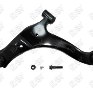 CM623 - BAW, HORQUILLA DELANTERO INFERIOR (L) - Delantero Inferior Izquierda - 5272237AC -  -  - 5272237 -  - 30-227 -  - K620008 - Chrysler PT Cruiser 2001-2010 // Dodge Neon 2000-2005