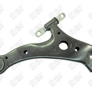 CM628 - BAW, HORQUILLA DELANTERO INFERIOR (R) - Delantero Inferior Derecha - 1525006 -  -  - 48068-06070 -  - 60-529 -  - RK642725 - Toyota Avalon 2013-2016 // Toyota Camry 2002-2017
