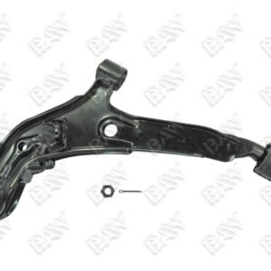 CM633 - BAW, HORQUILLA DELANTERO INFERIOR (L) - Delantero Inferior Izquierda - 54501-2B010 -  -  - 54501-2B010 -  - 60-840 -  -  - Nissan Altima 1993-1997