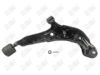 CM634-1 CM634 - BAW, HORQUILLA DELANTERO INFERIOR (R) - Delantero Inferior Derecha - 1516012 - - - 54500-9E000 - - 60-485 - - RK620348 - Nissan Altima 1998-2001
