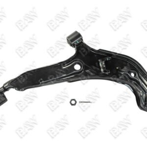 CM634 - BAW, HORQUILLA DELANTERO INFERIOR (R) - Delantero Inferior Derecha - 1516012 -  -  - 54500-9E000 -  - 60-485 -  - RK620348 - Nissan Altima 1998-2001