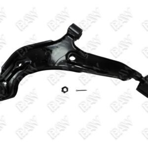 CM635 - BAW, HORQUILLA DELANTERO INFERIOR (L) - Delantero Inferior Izquierda - 1516011 -  -  - 54501-9E000 -  - 60-484 -  - RK620349 - Nissan Altima 1998-2001