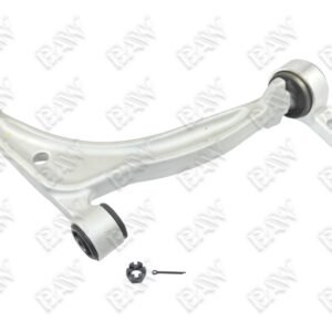 CM636 - BAW, HORQUILLA DELANTERO INFERIOR (R) - Delantero Inferior Derecha - 54500-7Y000 -  -  - 54500-7Y000 -  - 60-832 -  - K620166 - Nissan Altima 2002-2006 // Nissan Maxima 2004-2008 // Renault Safrane 2009-2010