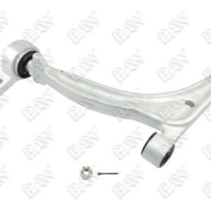 CM637 - BAW, HORQUILLA DELANTERO INFERIOR (L) - Delantero Inferior Izquierda - 54501-7Y000 -  -  - 54501-7Y000 -  - 60-845 -  - K620167 - Nissan Altima 2002-2006 // Nissan Maxima 2004-2008 // Renault Safrane 2009-2010