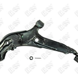 CM643-1 CM643 - BAW, HORQUILLA DELANTERO INFERIOR (L) - Delantero Inferior Izquierda - 54501-41U00 - - - 54501-41U00 - - 60-841 - - RK620353 - Infiniti I30 1996-1999 // Nissan Maxima 1995-1999