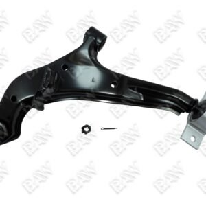 CM645 - BAW, HORQUILLA DELANTERO INFERIOR (L) - Delantero Inferior Izquierda - 1516001 -  -  - 54501-2Y411 -  - 60-474 -  - RK620355 - Infiniti I30 2000-2001 // Infiniti I35 2002-2004 // Nissan Maxima 2000-2003