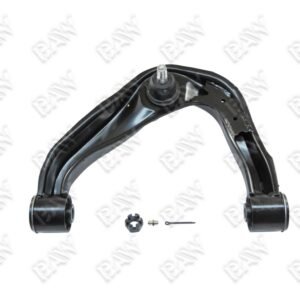 CM646 - BAW, HORQUILLA DELANTERO SUPERIOR (R) - Delantero Superior Derecha - 1516020 -  -  - 6744020 -  - 60-493 -  - RK621246 - Nissan Frontier 2005-2024 // Nissan NP300 Frontier 2016-2020 // Nissan NP300 Pickup 2015-2020 // Nissan Pathfinder 2005-2012 // Nissan Xterra 2005-2015