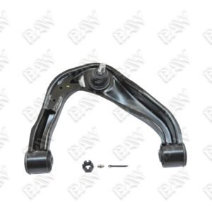 CM647 - BAW, HORQUILLA DELANTERO SUPERIOR (L) - Delantero Superior Izquierda - 1516019 -  -  - 6744019 -  - 60-492 -  - RK621245 - Nissan Frontier 2005-2024 // Nissan NP300 Frontier 2016-2020 // Nissan NP300 Pickup 2015-2020 // Nissan Pathfinder 2005-2012 // Nissan Xterra 2005-2015