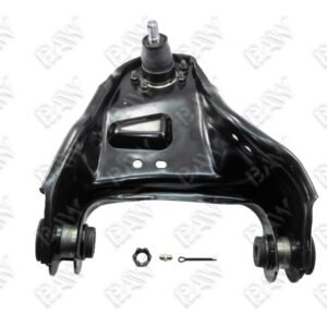 CM648 - BAW, HORQUILLA DELANTERO SUPERIOR (R) - Delantero Superior Derecha - 1503018 -  -  - 2744008 -  - 20-379 -  - RK620173 - Chevrolet Blazer 1995-2005 // Chevrolet Blazer 2004-2005 // Chevrolet S10 1984-2004 // Chevrolet S10 Blazer 1984-1994 // GMC Jimmy 1992-2001 // GMC Sonoma 1991-2004 // Isuzu Hombre 1998-2000 // Oldsmobile Bravada 1991-2001