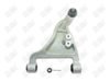CM650-1 CM650 - BAW, HORQUILLA TRASERO SUPERIOR (R) - Trasero Superior Derecha - 1516042 - - - 6744036 - - - - RK621720 - Nissan Murano 2003-2007