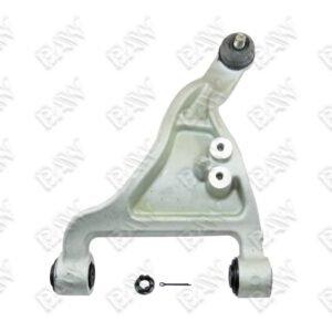 CM650 - BAW, HORQUILLA TRASERO SUPERIOR (R) - Trasero Superior Derecha - 1516042 -  -  - 6744036 -  -  -  - RK621720 - Nissan Murano 2003-2007