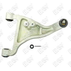 CM651 - BAW, HORQUILLA TRASERO SUPERIOR (L) - Trasero Superior Izquierda - 1516043 -  -  - 6744035 -  -  -  - RK621719 - Nissan Murano 2003-2007